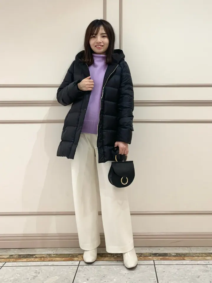 23区 金林 コーディネート画像