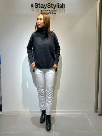 23区 秋葉 コーディネート画像