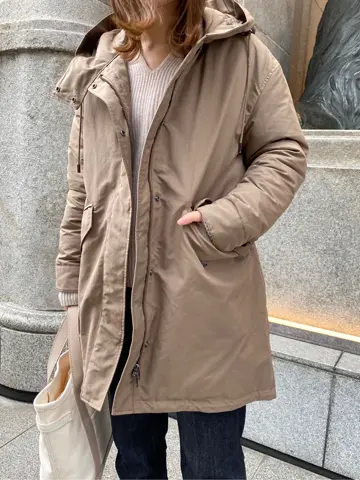 23区 八木沢 コーディネート画像