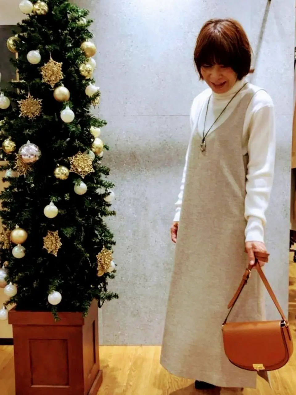  高須 コーディネート画像