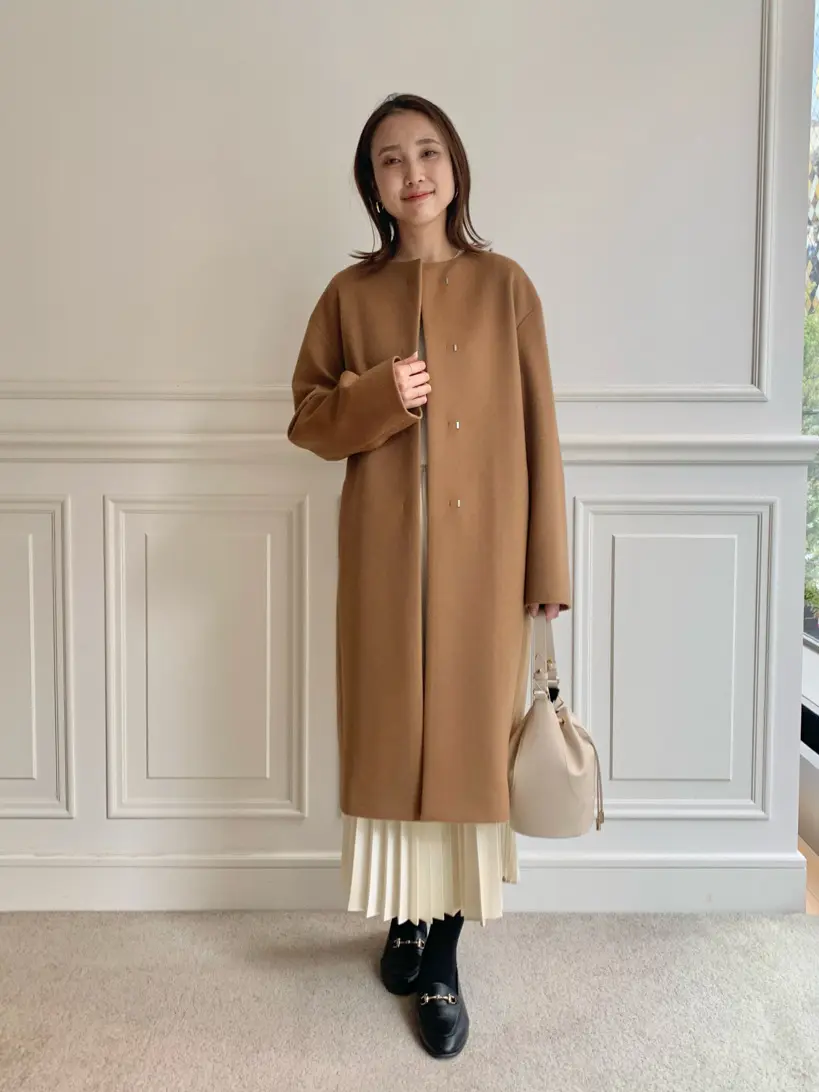 23区 秋葉 コーディネート画像