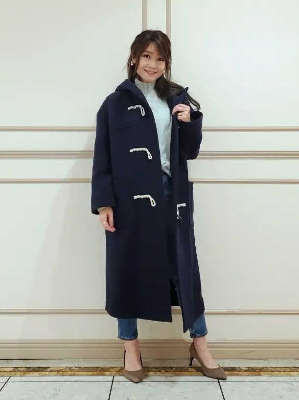  濱地 コーディネート画像