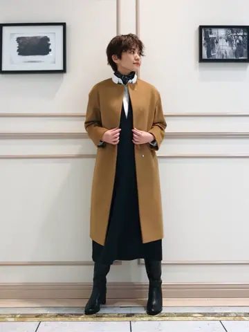 23区 橋爪 コーディネート画像