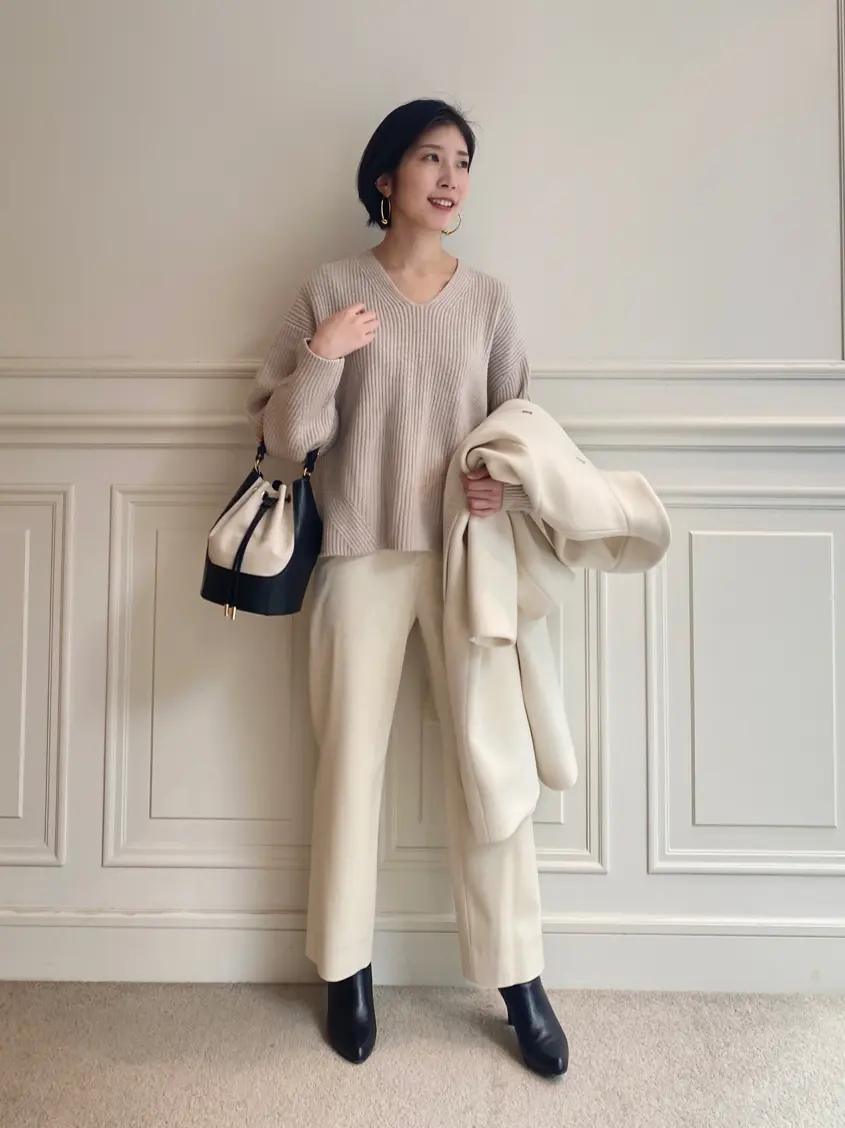  板垣 コーディネート画像