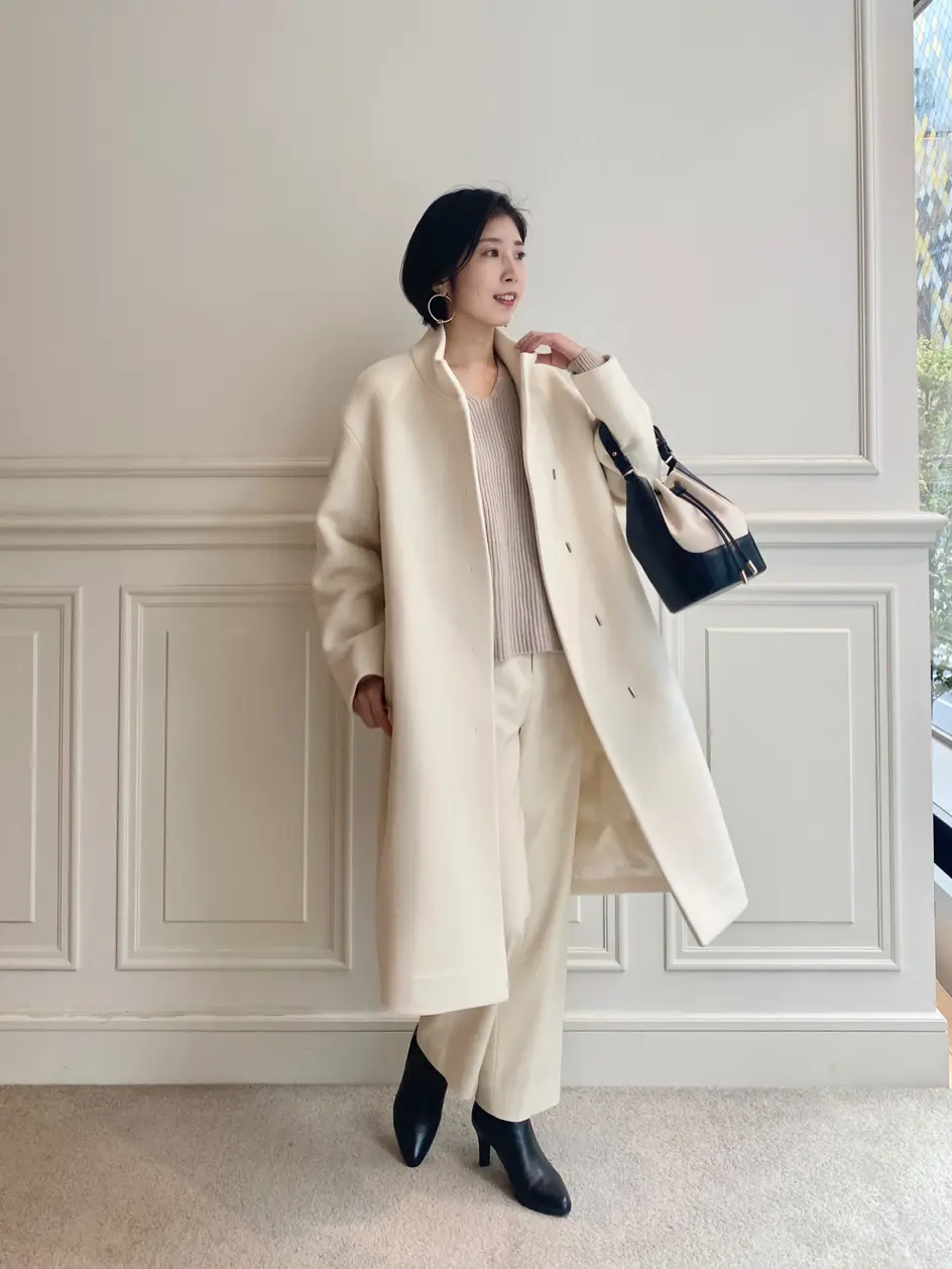 23区 板垣 コーディネート画像