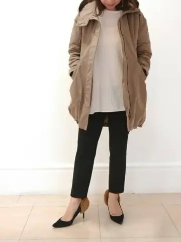 23区 東 コーディネート画像