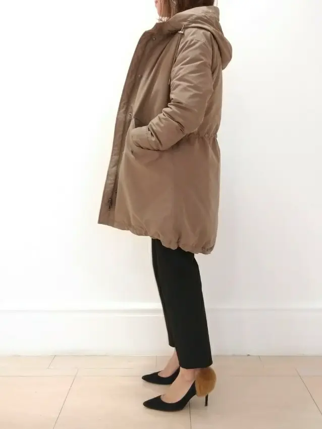 23区 東 コーディネート画像