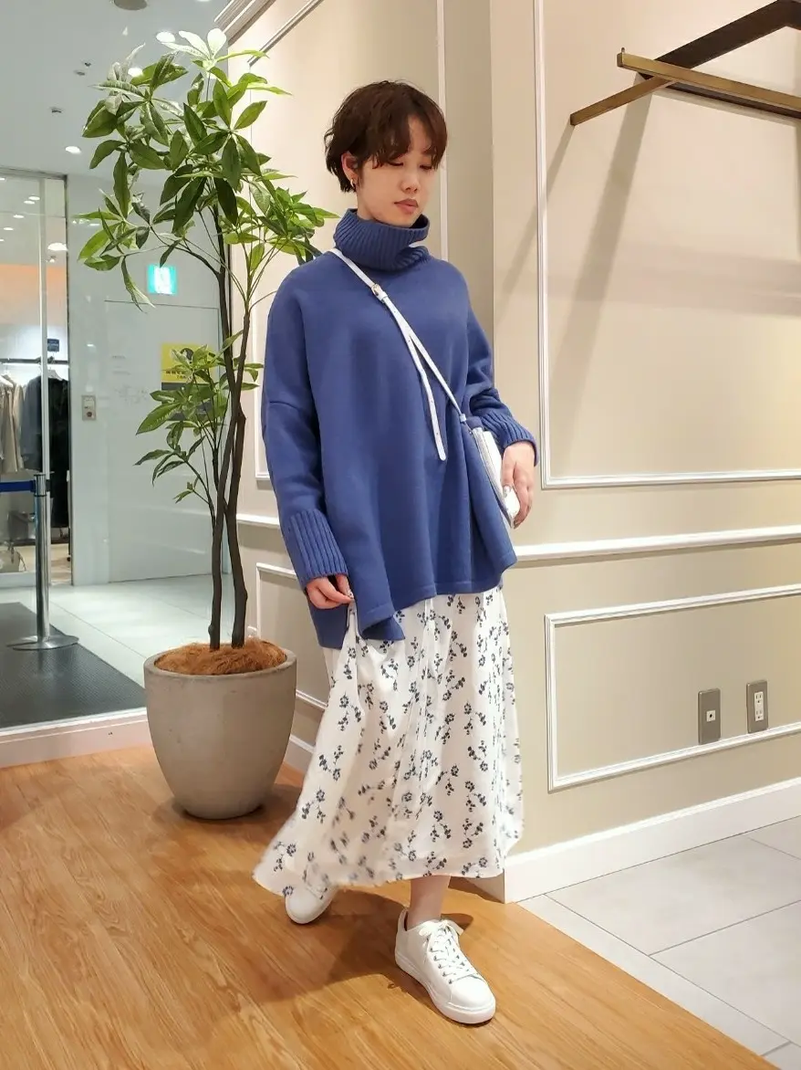  伊藤 コーディネート画像