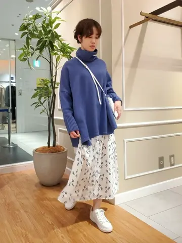 23区 伊藤 コーディネート画像