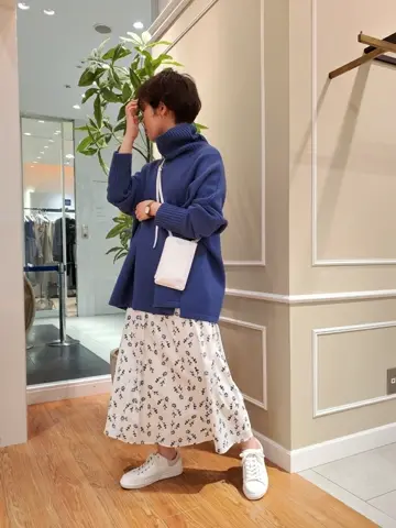 23区 伊藤 コーディネート画像