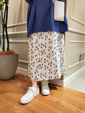 23区 伊藤 コーディネート画像