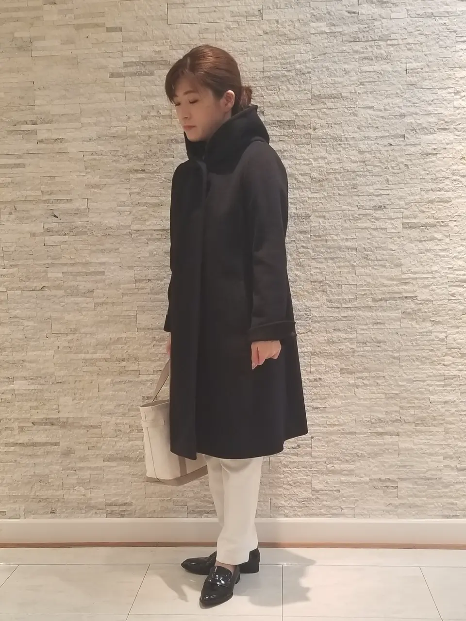 23区 MAKIKO コーディネート画像