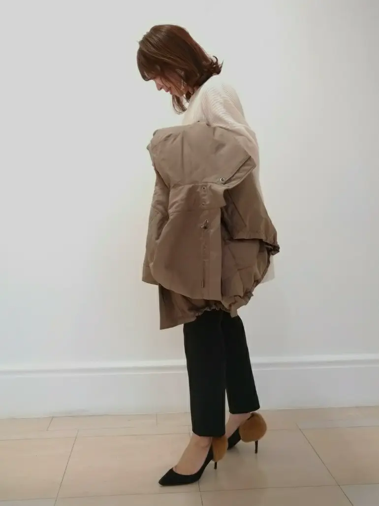 23区 東 コーディネート画像