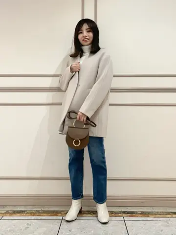 23区 金林 コーディネート画像