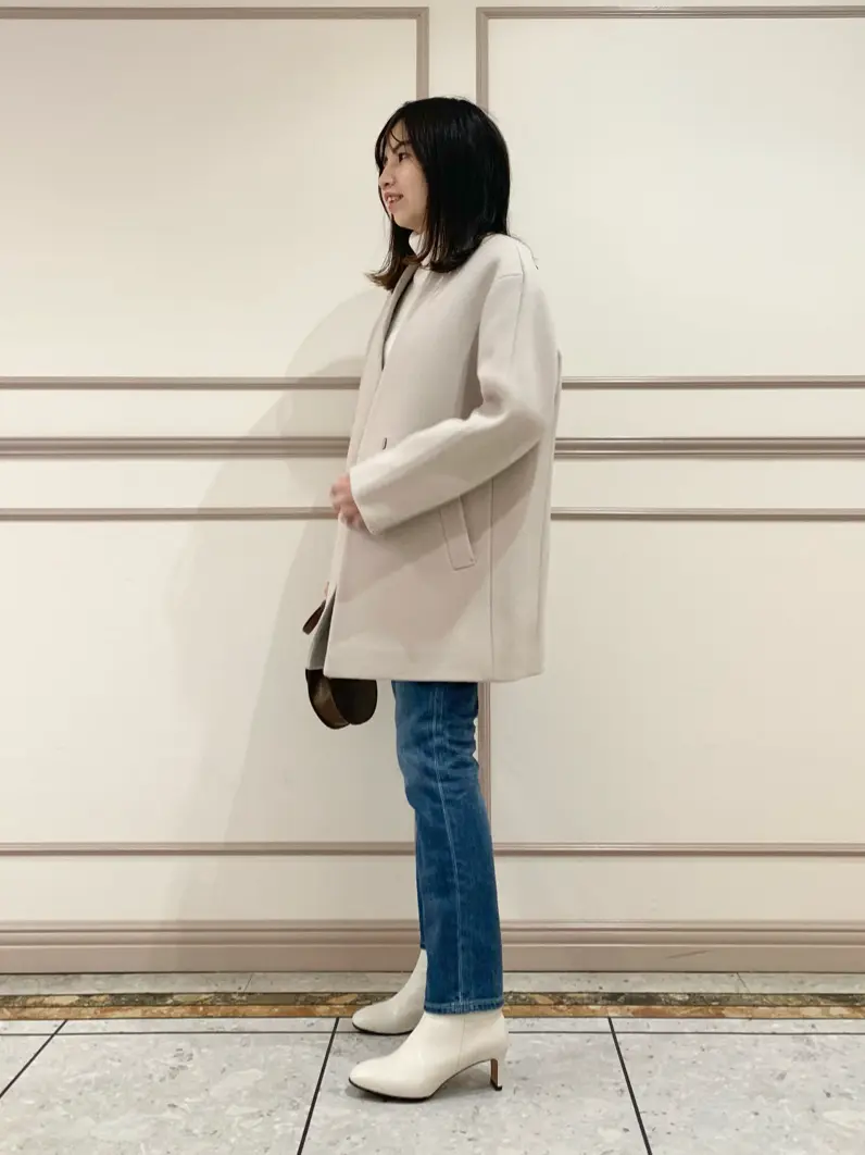 23区 金林 コーディネート画像