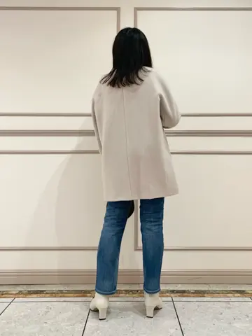 23区 金林 コーディネート画像