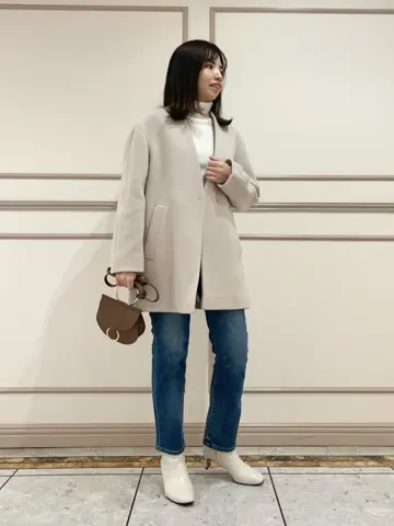 23区 金林 コーディネート画像