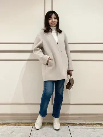 23区 金林 コーディネート画像