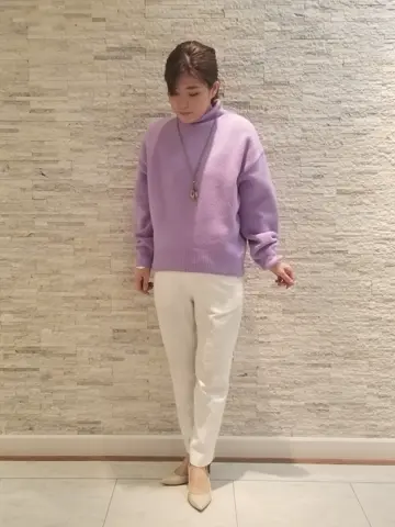 23区 MAKIKO コーディネート画像