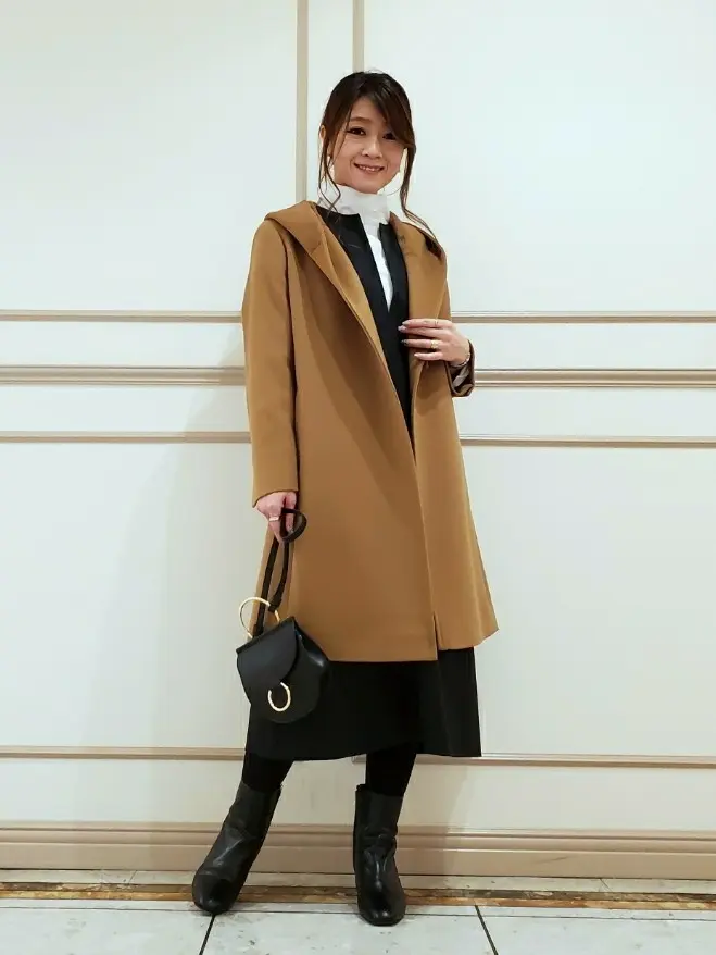  濱地 コーディネート画像