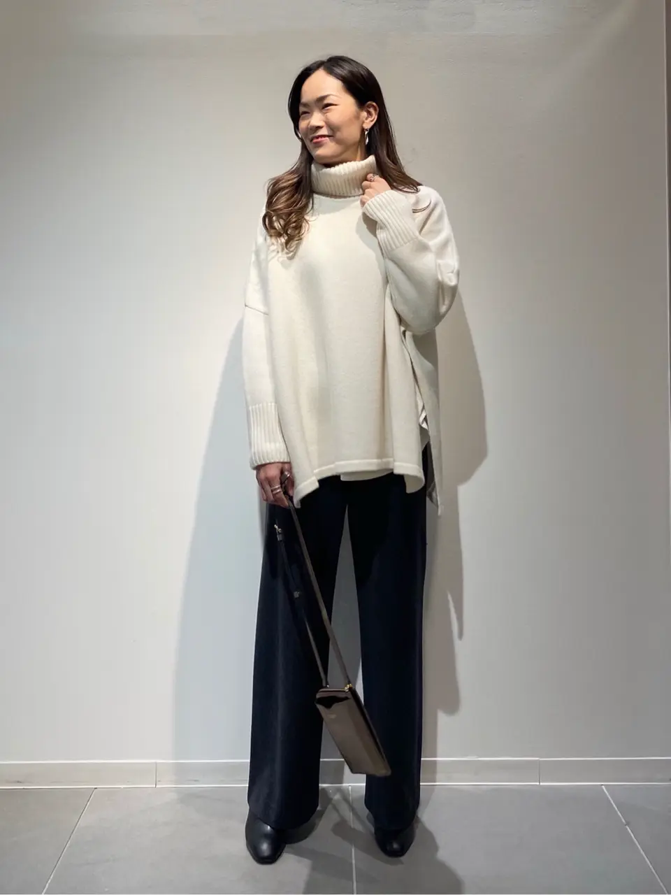 23区 松本 コーディネート画像