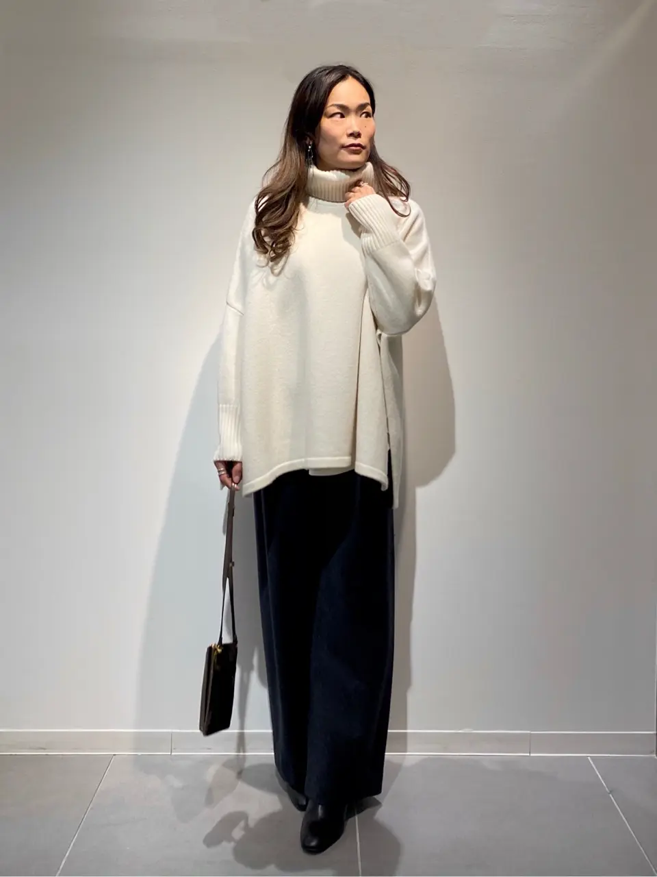 23区 松本 コーディネート画像