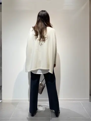 23区 松本 コーディネート画像