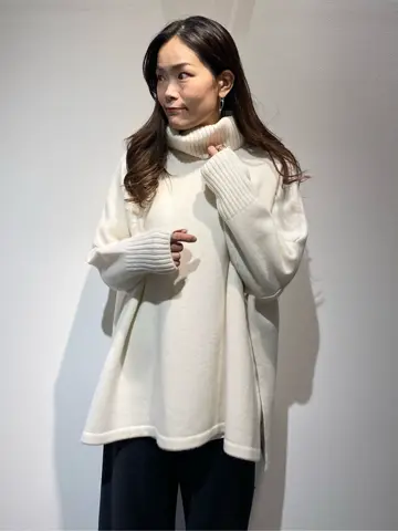 23区 松本 コーディネート画像