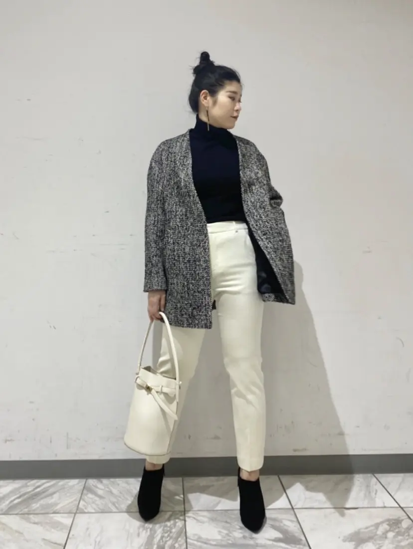  佐々木 コーディネート画像