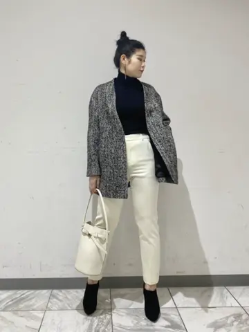 23区 佐々木 コーディネート画像