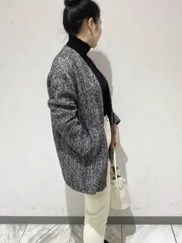 23区 佐々木 コーディネート画像