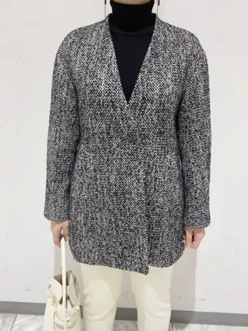 23区 佐々木 コーディネート画像