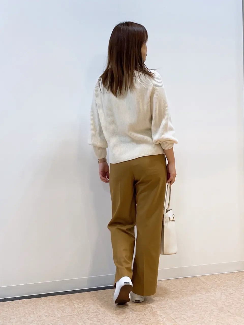 23区 島袋 コーディネート画像