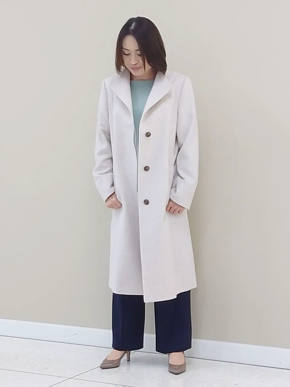  八坂 コーディネート画像