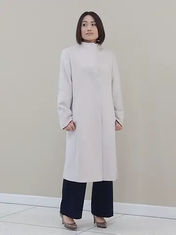 23区 八坂 コーディネート画像