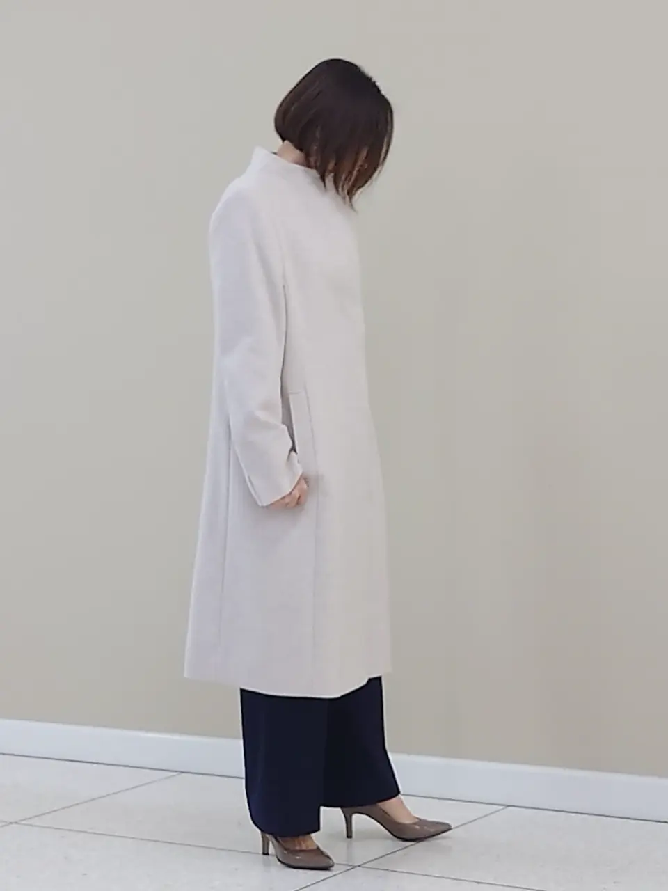 23区 八坂 コーディネート画像