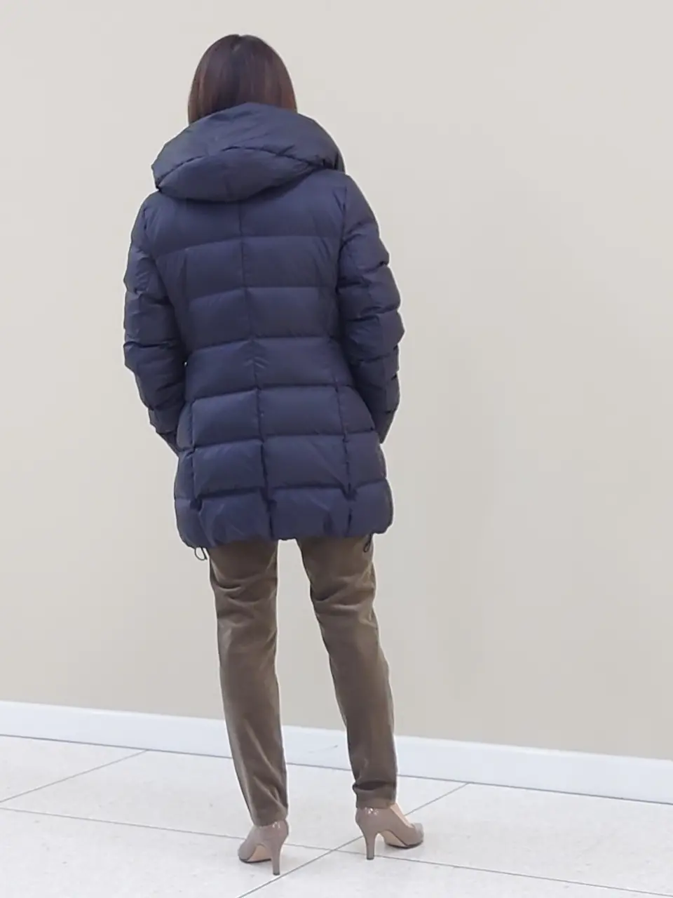 23区 八坂 コーディネート画像