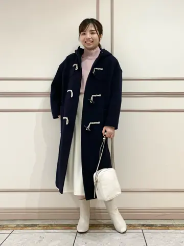 23区 金林 コーディネート画像