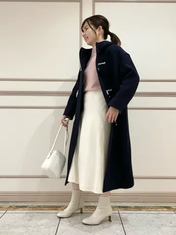 23区 金林 コーディネート画像