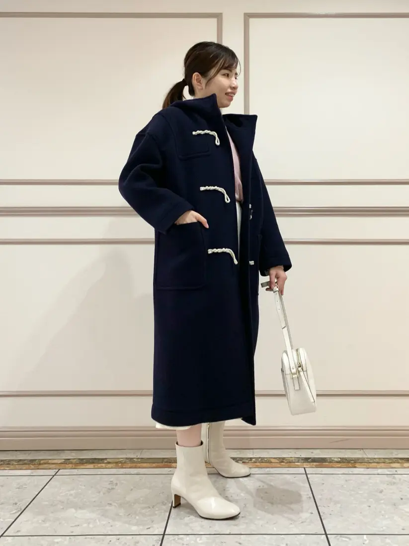 23区 金林 コーディネート画像