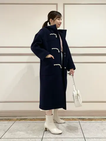 23区 金林 コーディネート画像