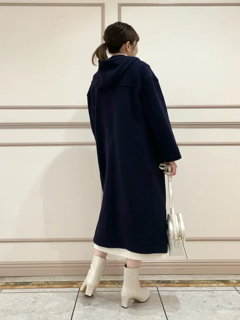 23区 金林 コーディネート画像