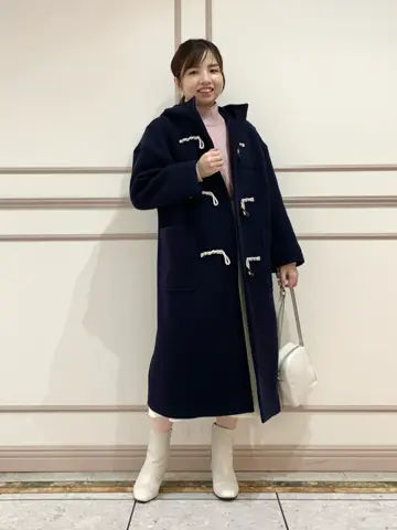 23区 金林 コーディネート画像