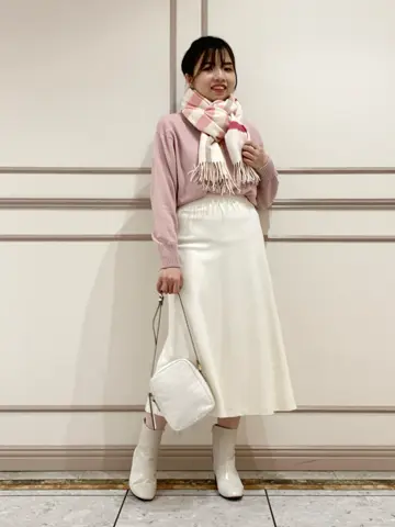 23区 金林 コーディネート画像