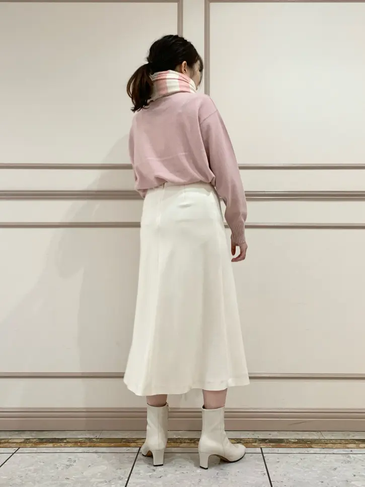 23区 金林 コーディネート画像