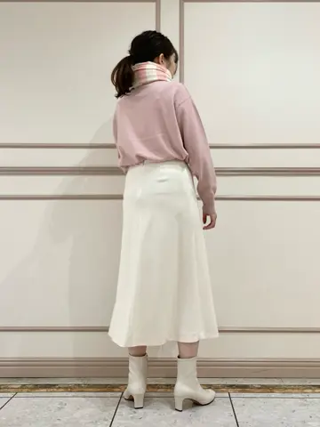 23区 金林 コーディネート画像