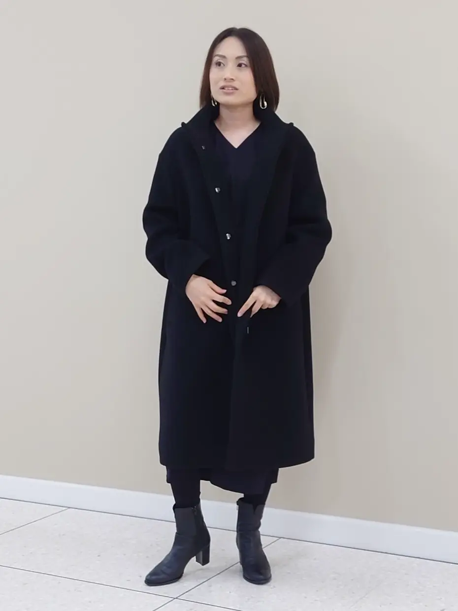  八坂 コーディネート画像