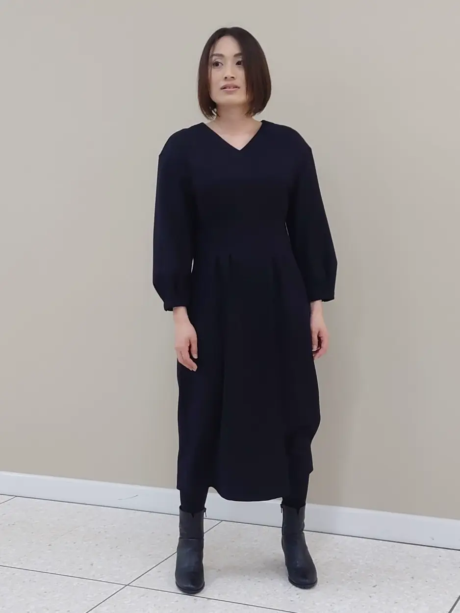 23区 八坂 コーディネート画像