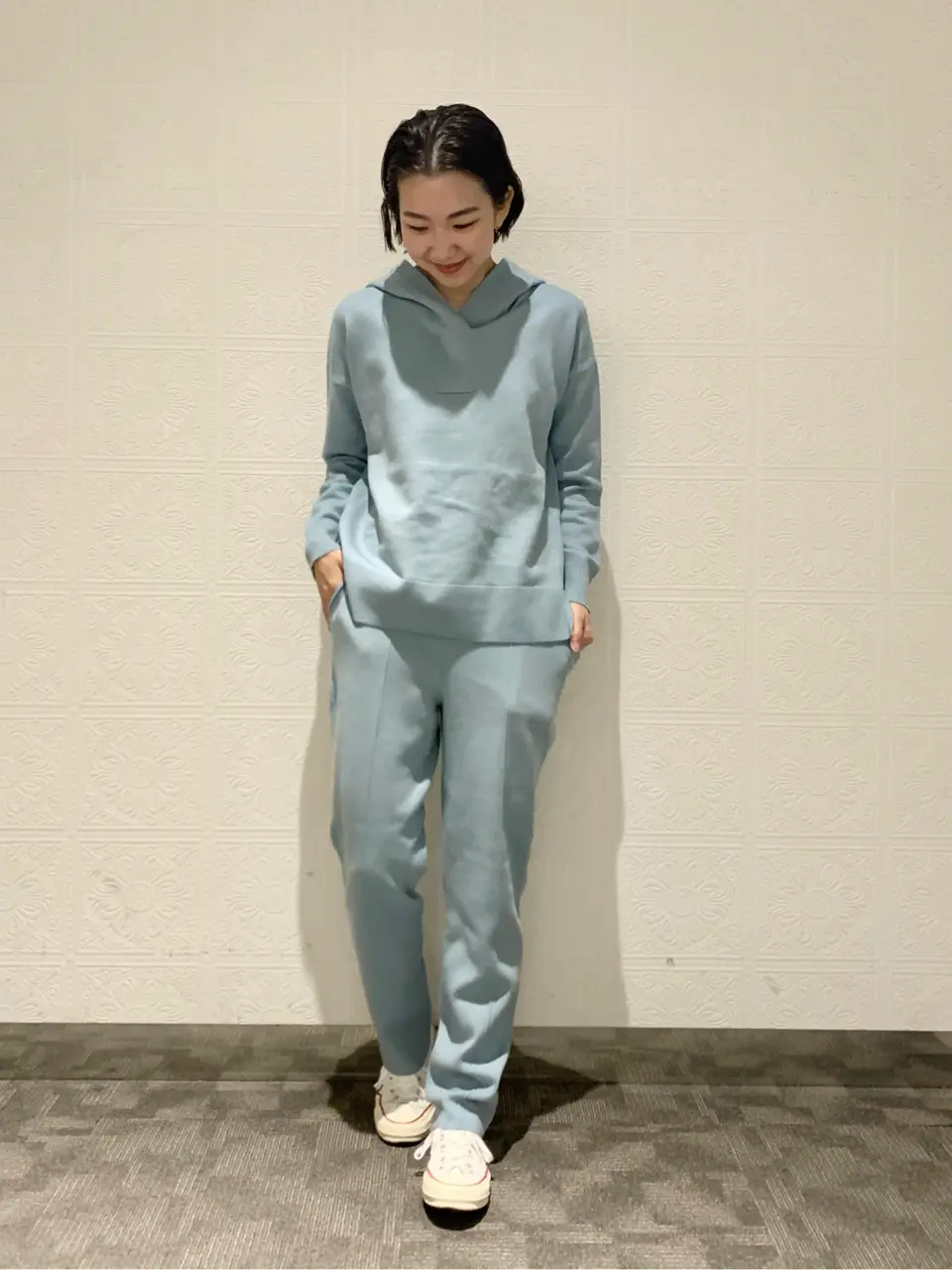  大原 コーディネート画像