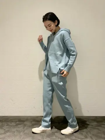 23区 大原 コーディネート画像